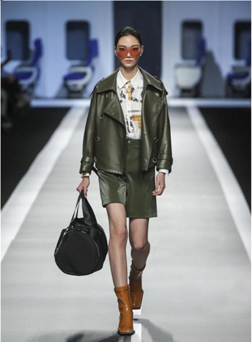 xii basket十二籃秋冬時(shí)裝秀 為日常生活注入高級(jí)時(shí)裝的主張