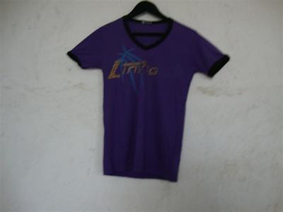 廠家熱銷瑞祥服飾供應T恤圖片_高清圖_細節(jié)圖-湖北瑞祥服飾 -