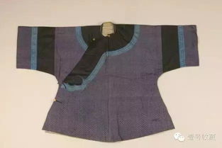 中國絲綢博物館藏精品服飾,獨(dú)具匠心