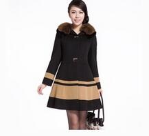 菲炫女裝 從產(chǎn)品到店鋪，演繹視覺(jué)上的時(shí)尚盛宴