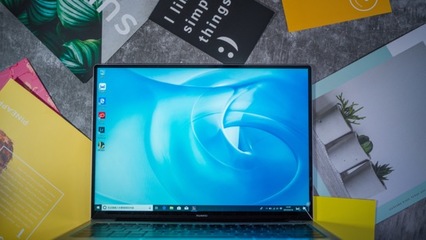 設(shè)計(jì)師的職場秘密，都藏在華為MateBook 14筆記本里